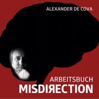 Arbeitsbuch Misdirection - Alexander de Cova