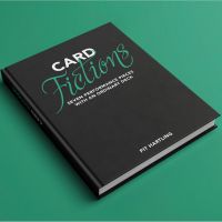 Card Fictions by Pit Hartling 
