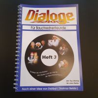 Dialoge für Bauchredner, Heft 3