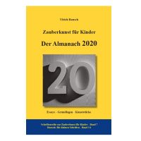 Der Almanach 2020 von Ulrich Rausch 