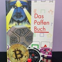 Das Paffen Buch 