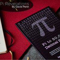 Pi Revelations by David Penn