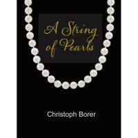A String of Pearls - Christoph Borer 