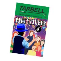 Tarbell - Partyzauber 4 