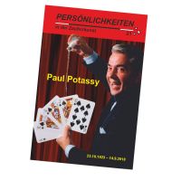 Tarbell - Bonus Paul Potassy