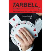Tarbell - Kartenkunst 11