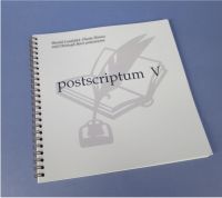 Postscriptum V