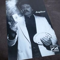 Jupiter Seminarheft