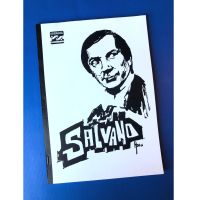 Salvano Seminarheft