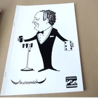 Marconick Seminarheft