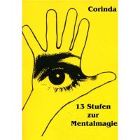 13 Stufen zur Mentalmagie