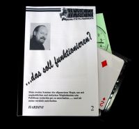 ... das soll funktionieren??? Bd. 2