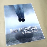 How To Levitate
