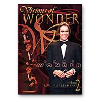 DOWNLOAD: Tommy Wonder Visions of Wonder Vol #2