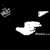 Download:  Illusory by Ziv 