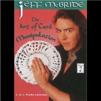 DOWNLOAD:  Art of Card Manipulation - Jeff McBride, Band 2