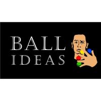 DOWNLOAD: BALL IDEAS by Luis Zavaleta 