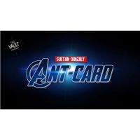 DOWNLOAD:  Ant Card by Sultan Orazaly