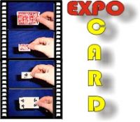 Expo Card