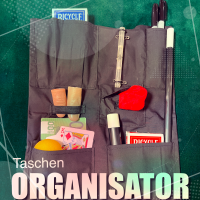 Taschen Organisator by Fokx Magic 