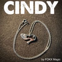 Cindy by Fokx Magic 