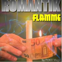 Romantik Flamme by Fokx Magic 