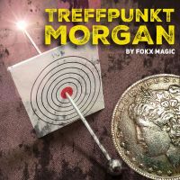Treffpunkt Morgan by Fokx Magic 