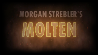 Molten by Morgan Strebler