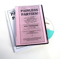 DVD Painless Parties v. Jon Day