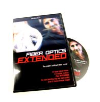 DVD Fiber Optics Extended