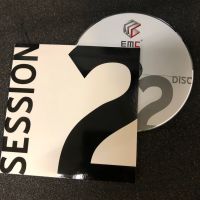DVD-Set EMC  Essential Magic Conference DVD 2