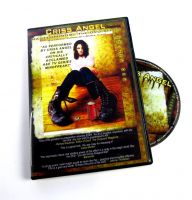 DVD Masterminds Volume One by Criss Angel