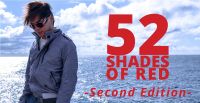 52 Shades of Red Vers 3  incl. Gimmick