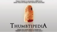 DVD Thumbtipedia incl. Gimmick - Vernet