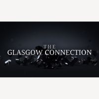 DVD Glasgow Connection by Eddie McColl 