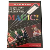 DVD MAGIC?