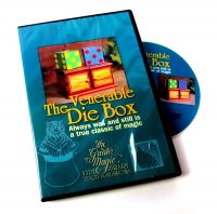 DVD Venerable - Die Box