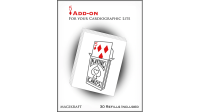 Cardiographic Lite - Erweiterung Karo 5
