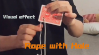 Download: Rope with Hole