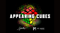 Appearing Cubes