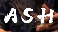 ASH by Pen & MS Magic