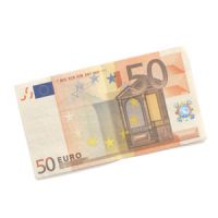 Pyro Geld 50 Euro