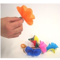 Flower from Air