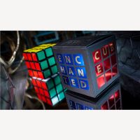 Daryls Rubik Cube
