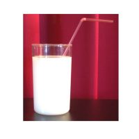 Milk Glass Deluxe 