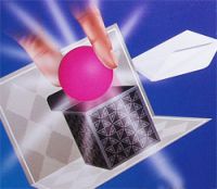 Magic Pop Up Box - Tenyo 2012