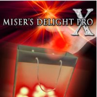 Misers Delight Pro X