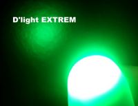 D light Extrem - 1 Stück