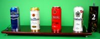 Bier Lotterie
