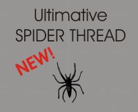 Ultimative Spider Thread